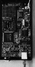 Warren IR Base Station thumbnail