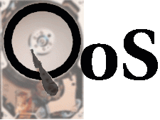 [Disk QoS Project Logo]