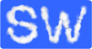 Skywriting Logo