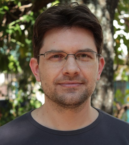 Rafael Z. Frantz