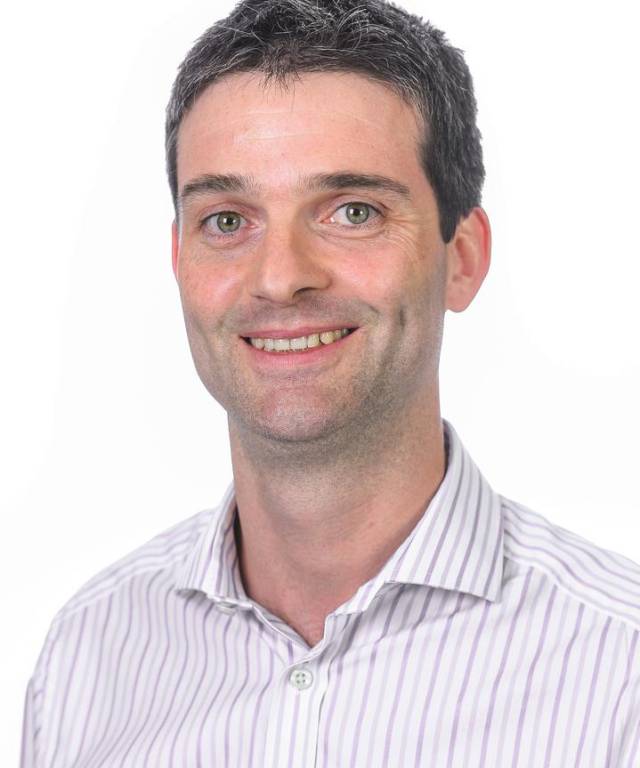 Tim Hobson