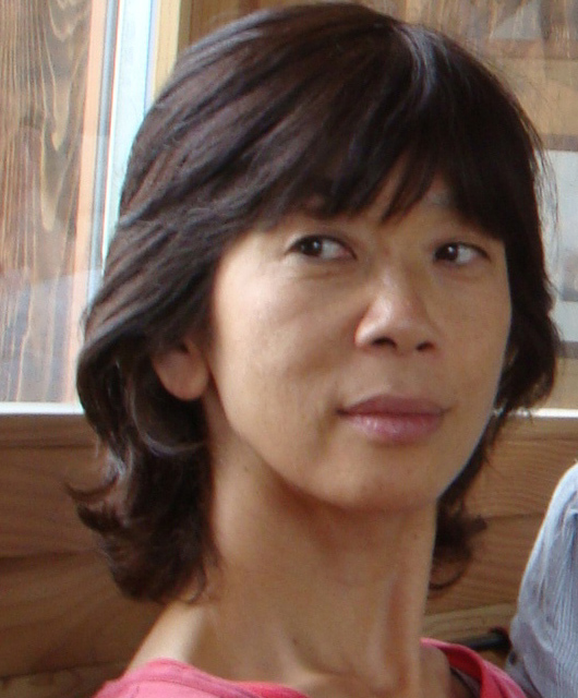 Eiko Yoneki