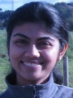 Smita Vijayakumar