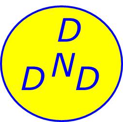 DDDN Project