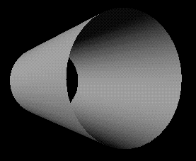 <Image: circular cross-section.>