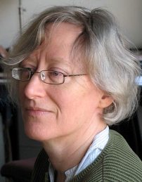 Ann Copestake