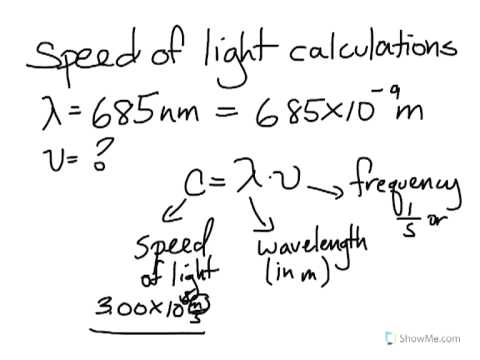 Speed of light is a constant (and in silicon it is lower).