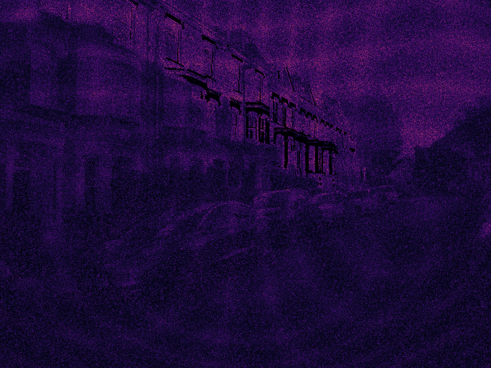 Noise magnitude IMG 7155