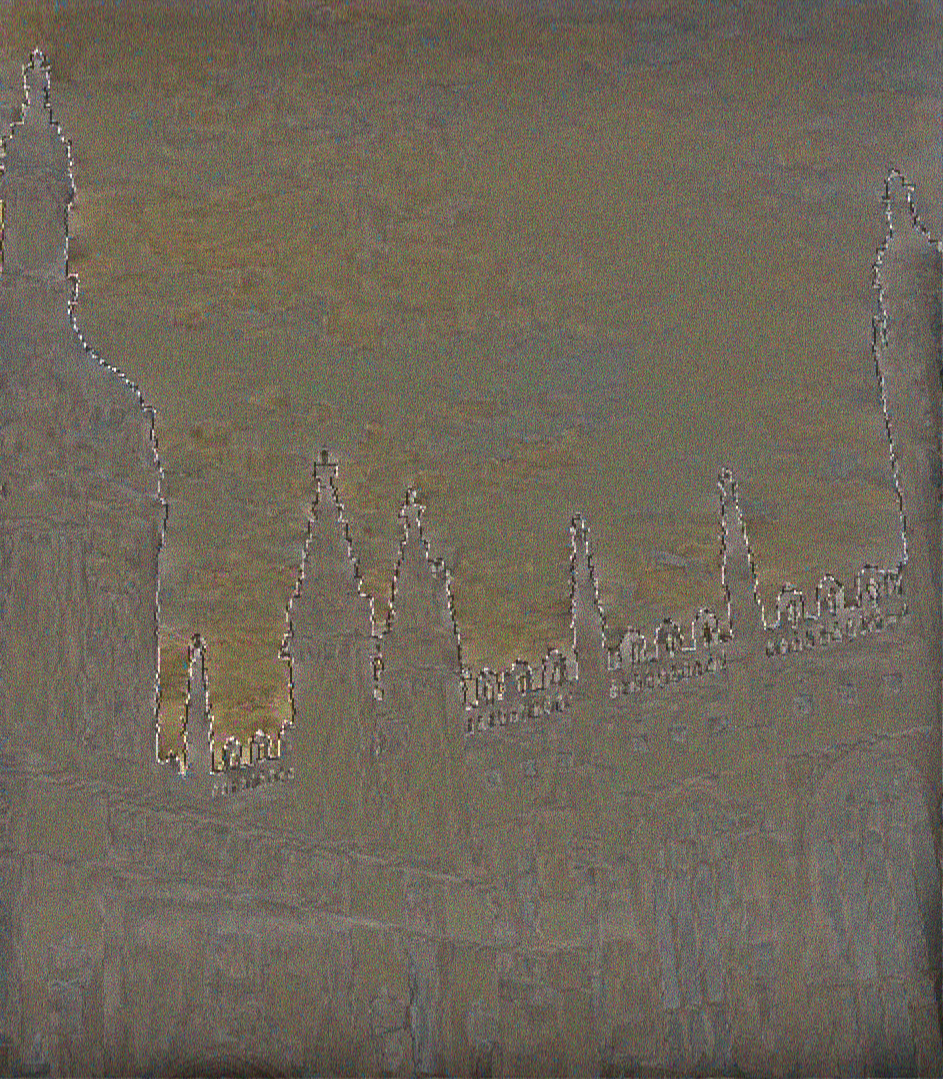 Castle HaarPSI