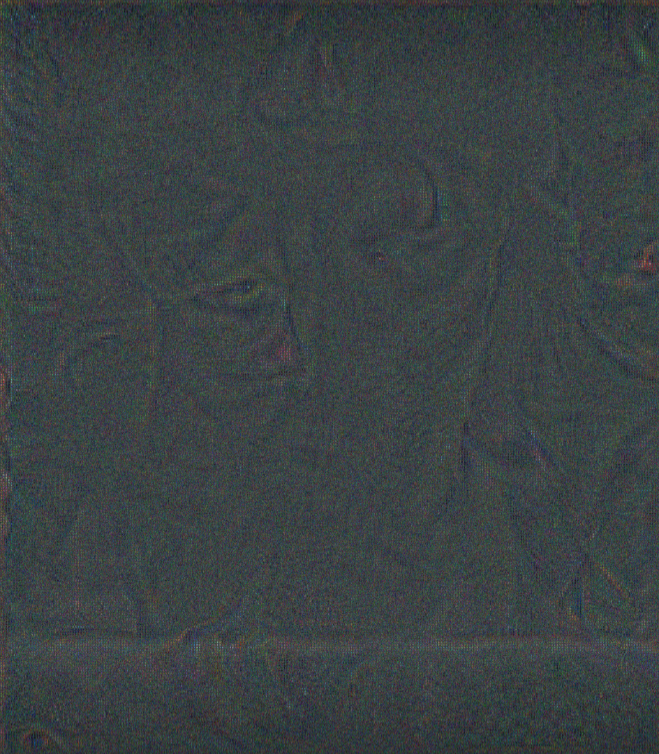 Meridian DISTS