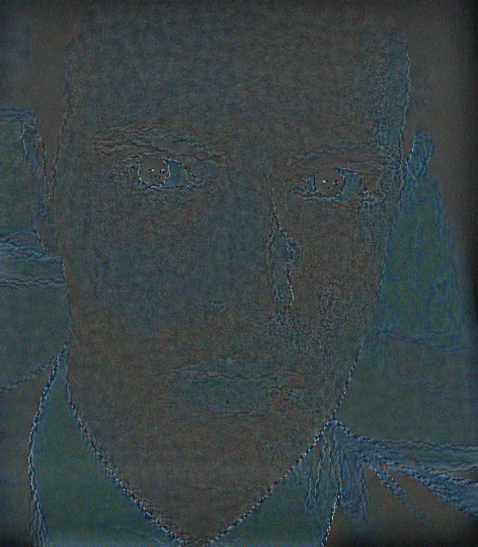 Meridian HaarPSI