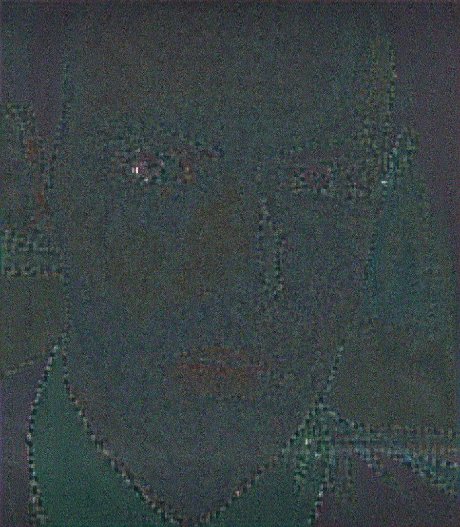 Meridian MDSI