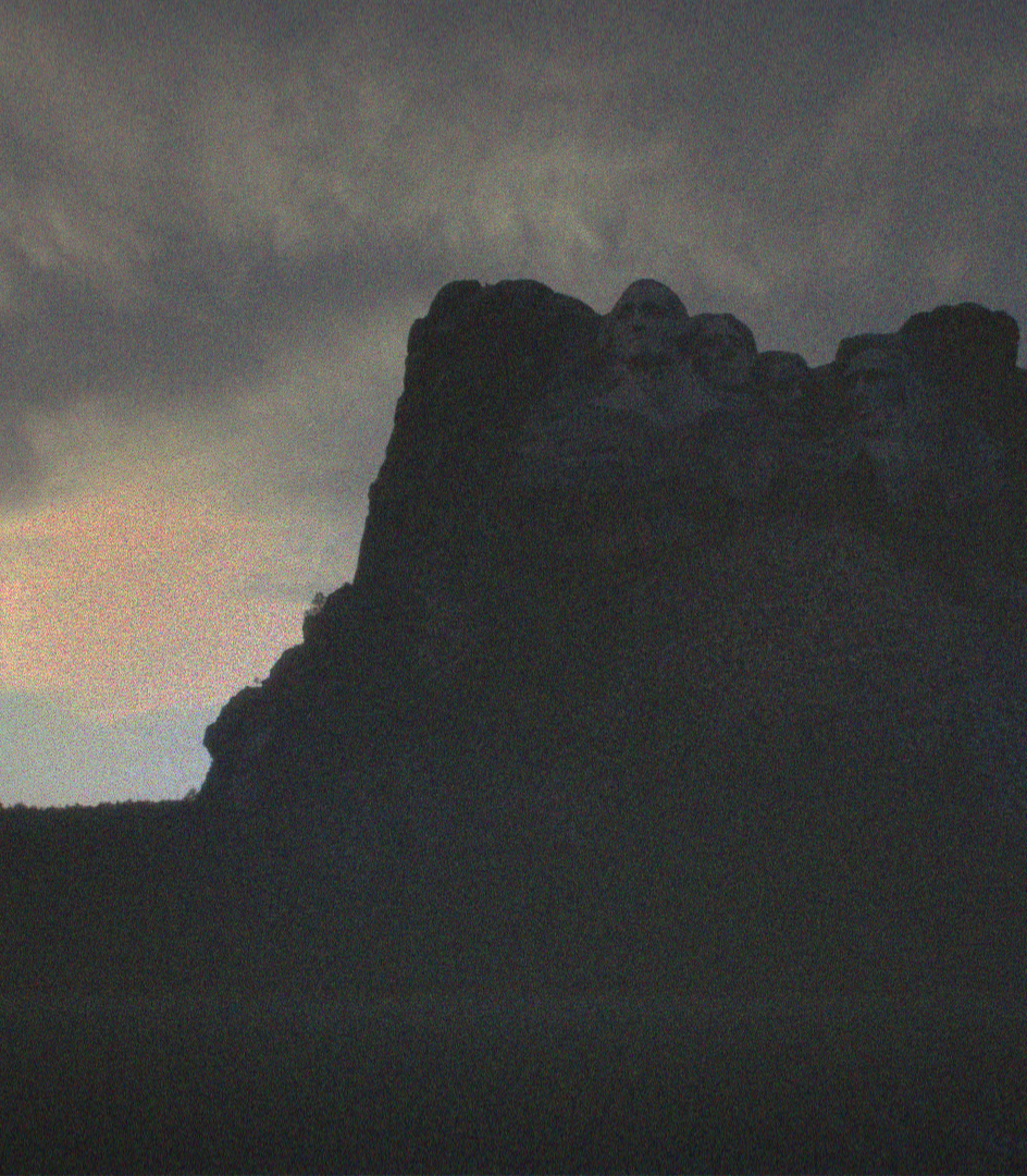 Rushmore Charbonnier