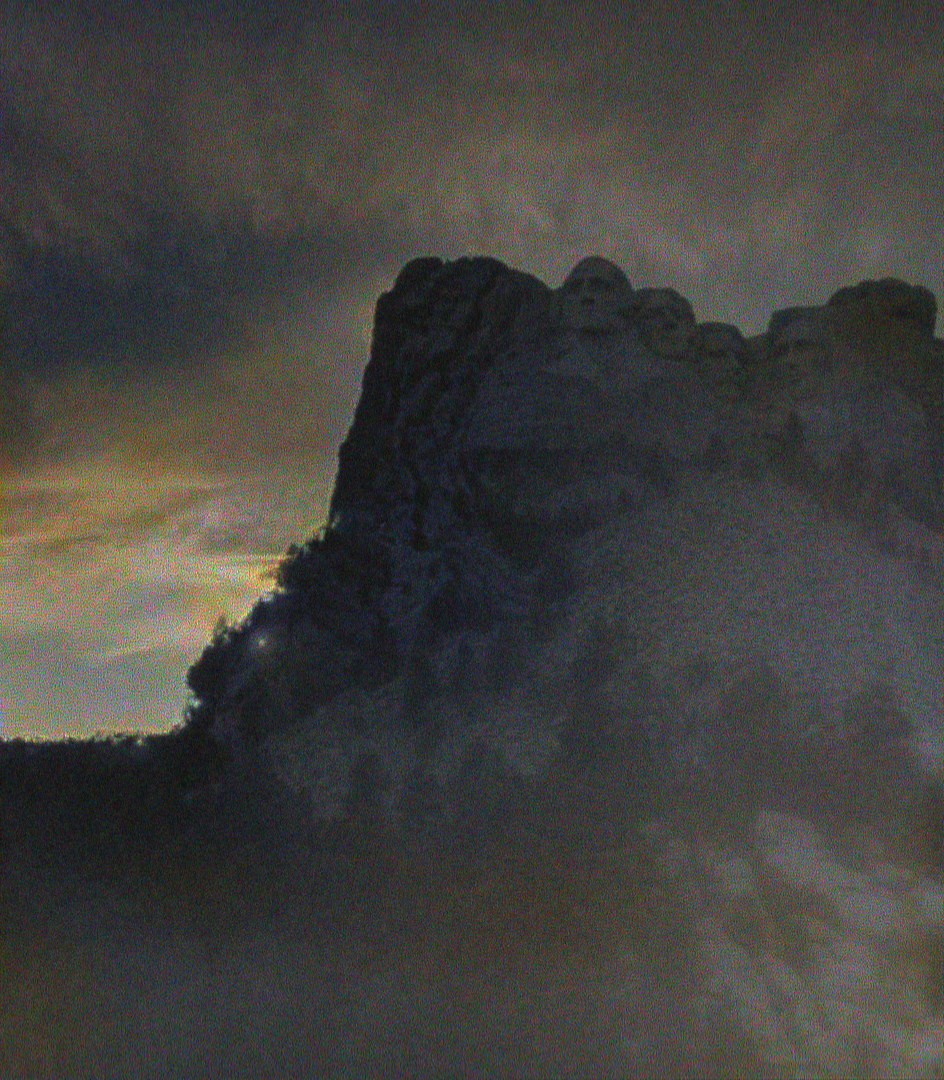 Rushmore CVVDP direct