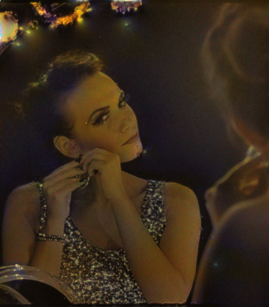 Showgirl CVVDP direct