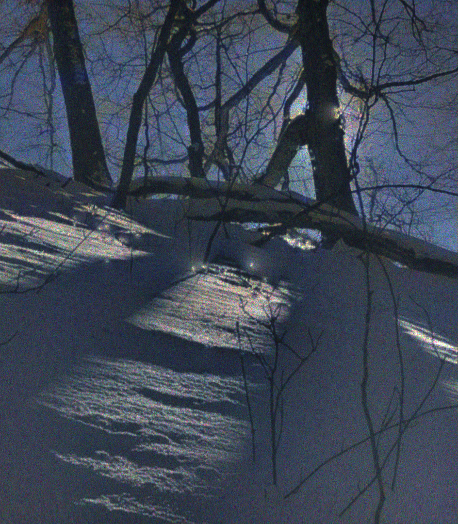 Snow CVVDP direct