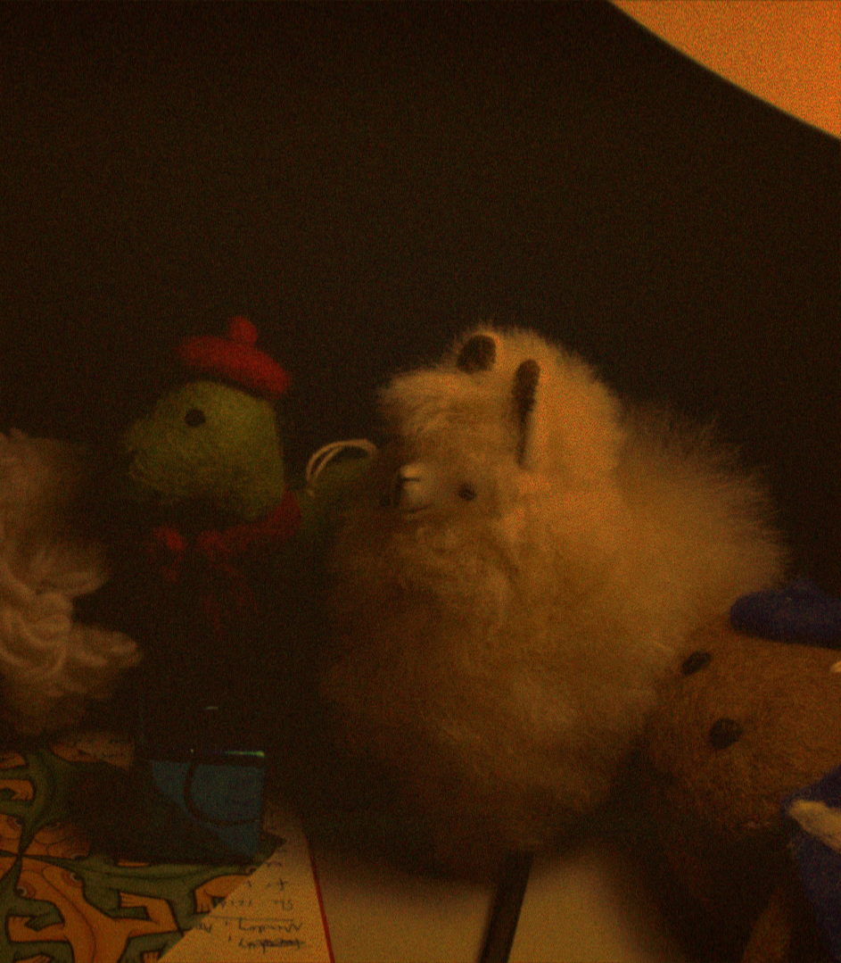 Toys Charbonnier