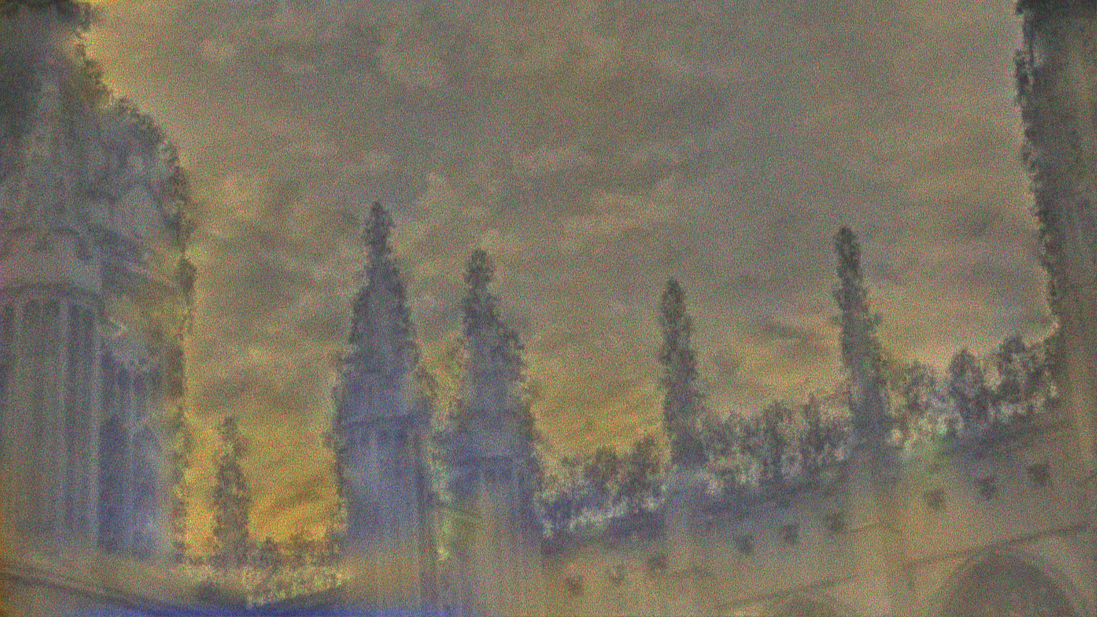 Castle Direct CVVDP reconstruction