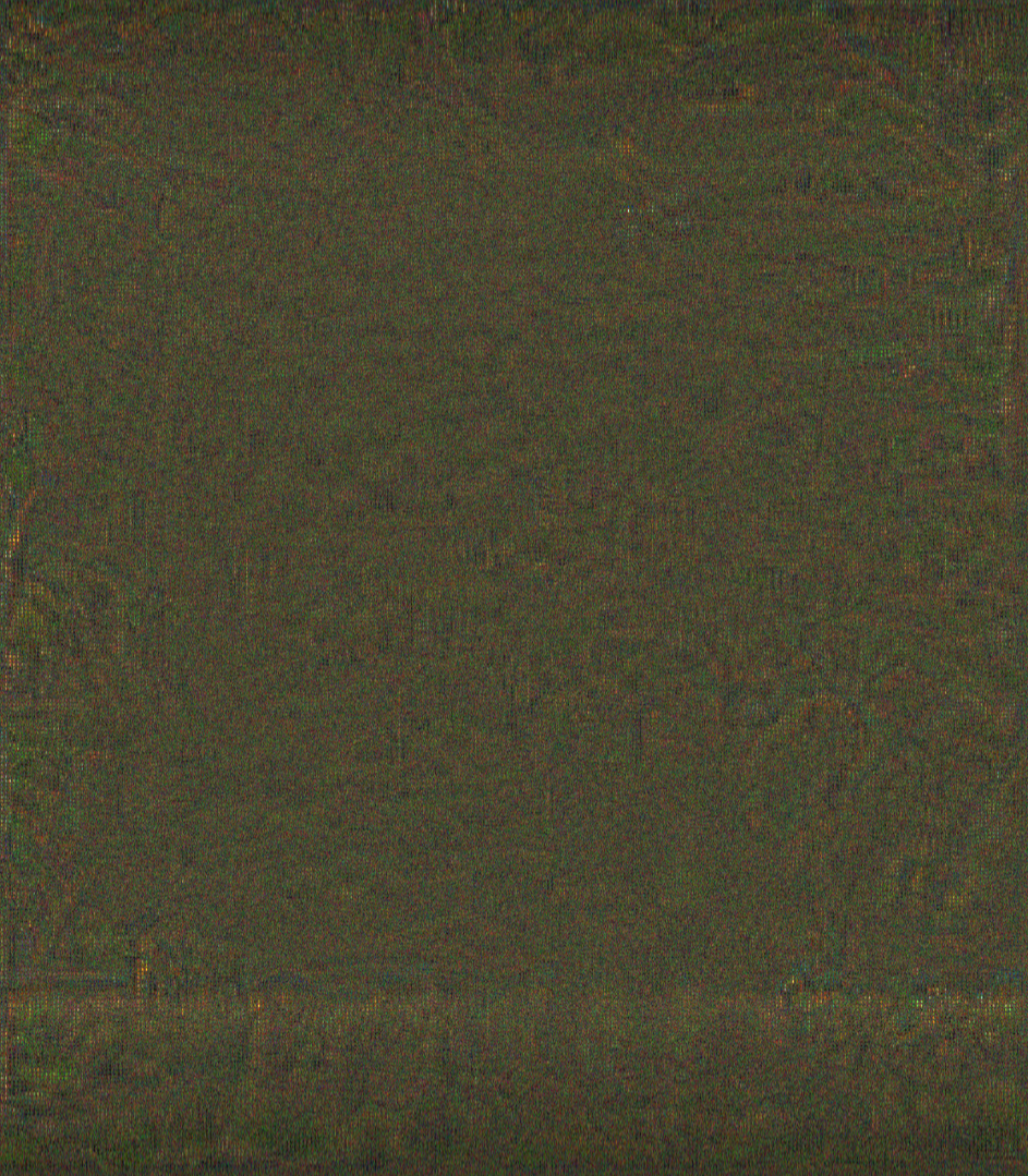 Glade DISTS