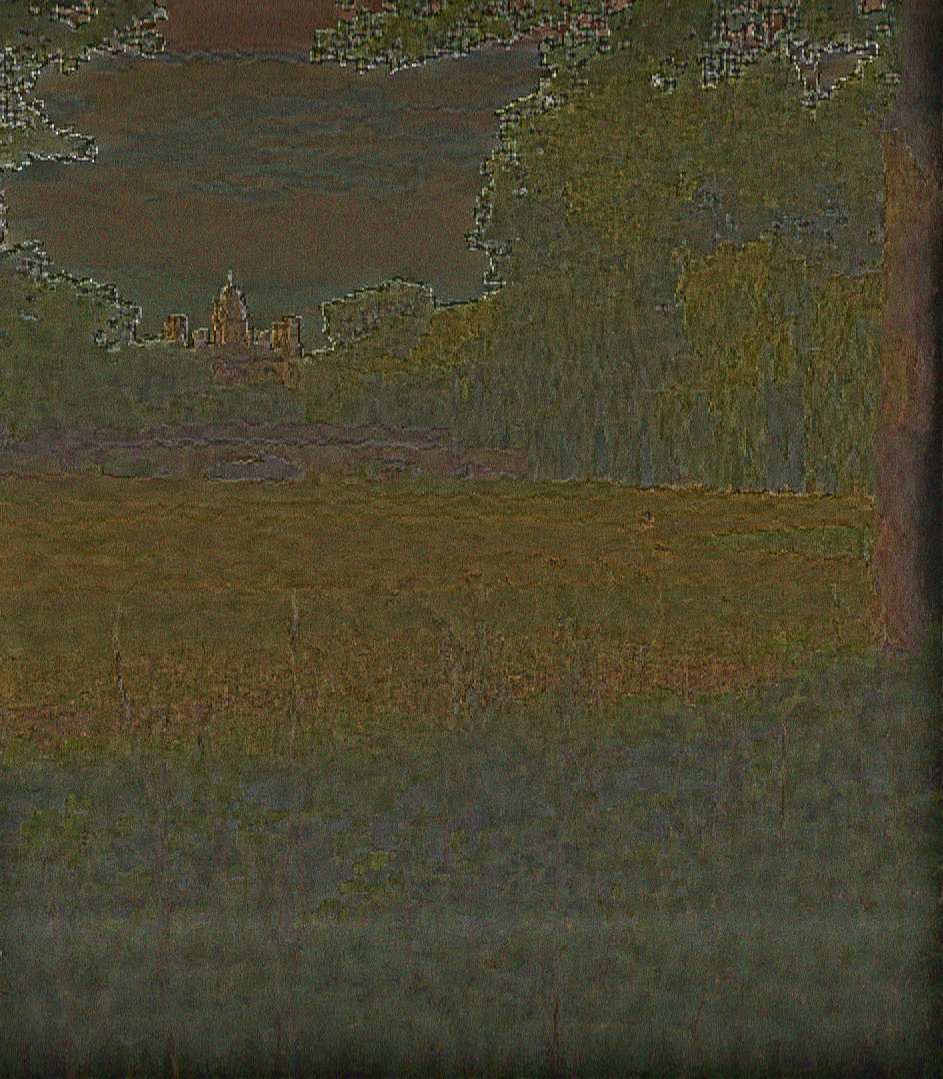 Glade HaarPSI