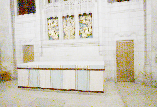 Dark3R Chapel 1/125 held-out target 000202