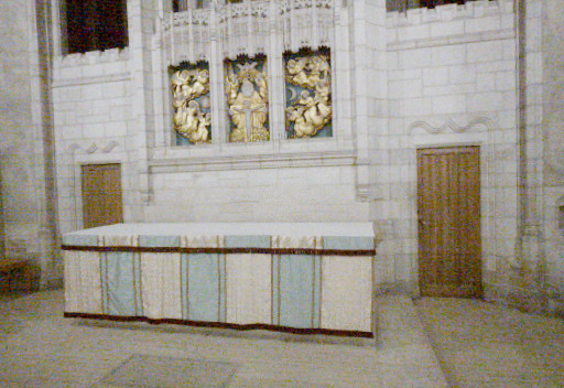 Dark3R Chapel 1/320 held-out target 000202