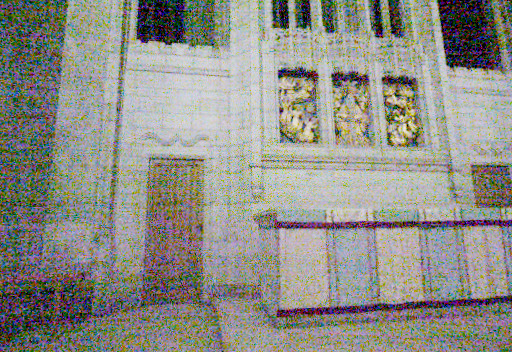 Dark3R Chapel 1/320 training view 000007