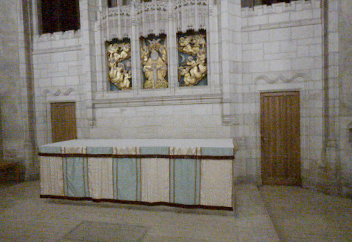 Dark3R Chapel 1/500 held-out target 000202