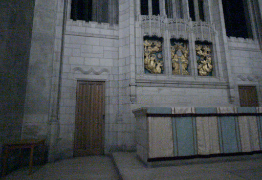 Dark3R Chapel 1/800 held-out target 000002
