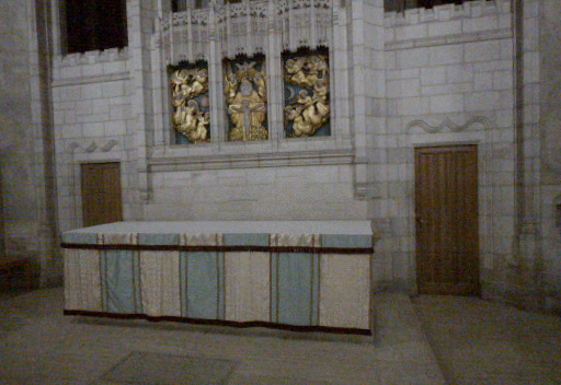 Dark3R Chapel 1/800 held-out target 000202