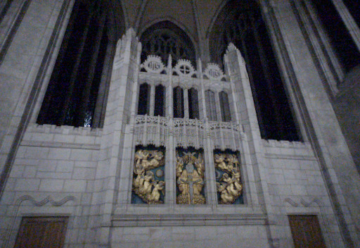 Dark3R Chapel 1/800 held-out target 000402