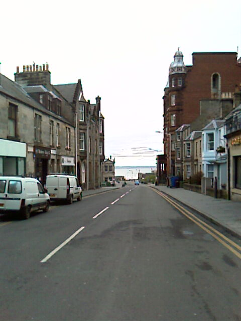 St Andrews