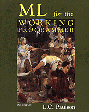 ML book cover