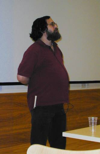 Richard Stallman