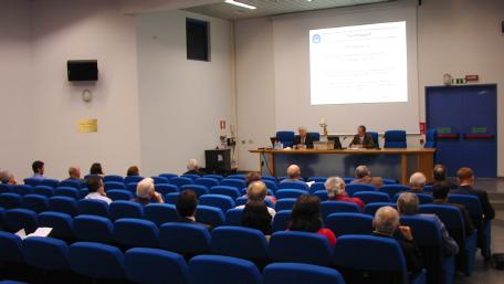 ITU-R SRG 7A Colloquium, Torino, 2003-05-28 11:41:04 UTC