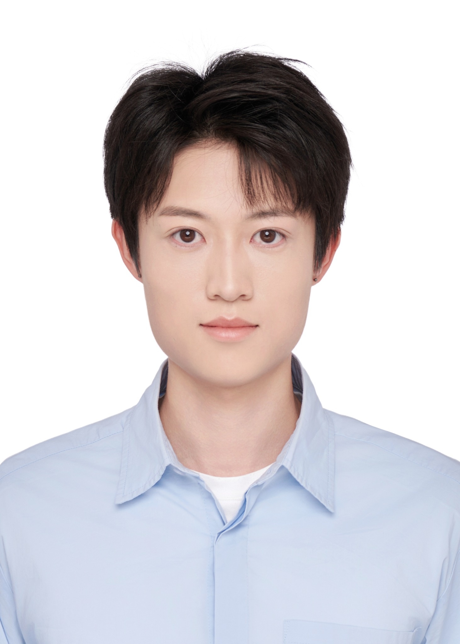 Yinting (Justin) Huang