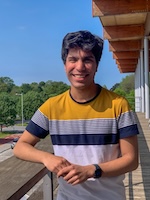 Yash Shah